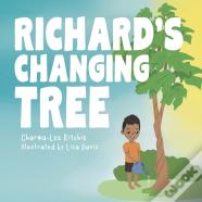 Richard'S Changing Tree