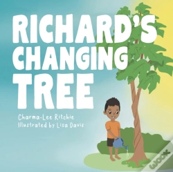Capa do artigo Richard'S Changing Tree