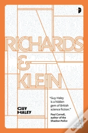 Capa do artigo Richards & Klein