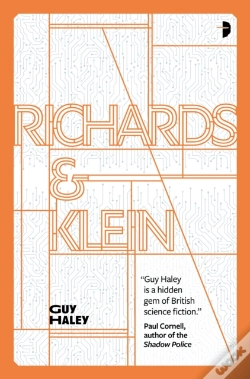 Capa do artigo Richards & Klein