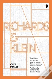 Capa do artigo Richards & Klein