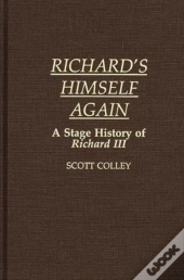 Richard'S Himself Again
