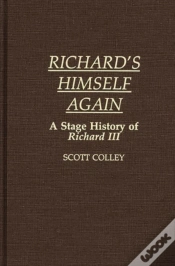 Capa do artigo Richard