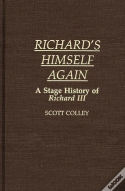 Capa do artigo Richard'S Himself Again