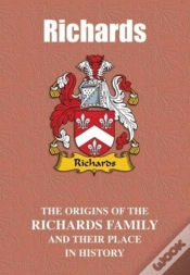 Capa do artigo Richards