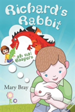 Capa do artigo Richard'S Rabbit