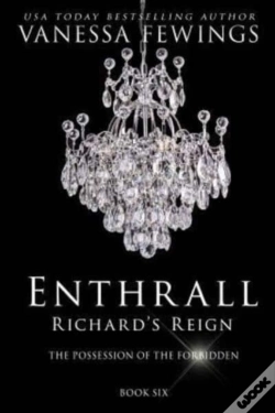 Capa do artigo Richard'S Reign: Book 6