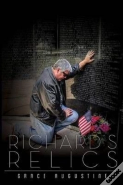 Capa do artigo Richard'S Relics