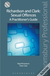 Capa do artigo Richardson And Clark: Sexual Offences A Practitioner