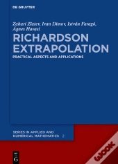 Richardson Extrapolation