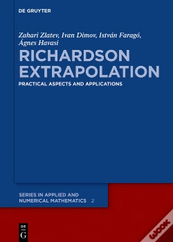 Capa do artigo Richardson Extrapolation