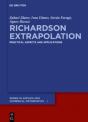 Richardson Extrapolation - Preview