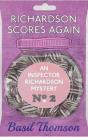 Richardson Scores Again - Preview