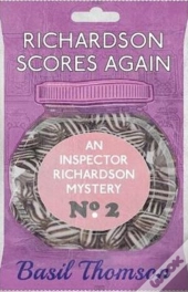 Richardson Scores Again