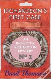 Capa do artigo Richardson