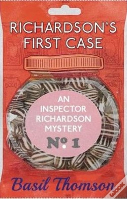 Capa do artigo Richardson'S First Case