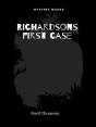Richardsons First Case - Preview