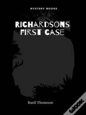 Capa do artigo Richardsons First Case