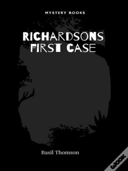 Capa do artigo Richardsons First Case