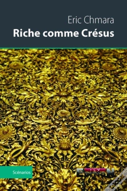 Capa do artigo Riche Comme Crésus