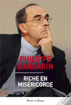 Capa do artigo Riche En Miséricorde
