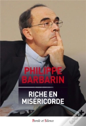 Capa do artigo Riche En Miséricorde