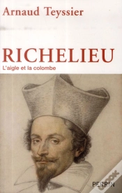 Capa do artigo Richelieu