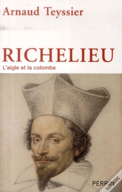 Capa do artigo Richelieu