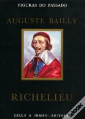 Capa do artigo Richelieu