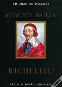 Capa do artigo Richelieu