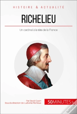 Capa do artigo Richelieu