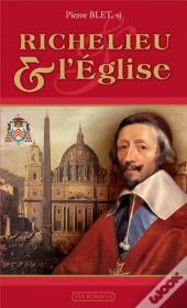 Richelieu Et L'Église