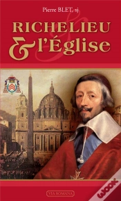 Capa do artigo Richelieu Et L