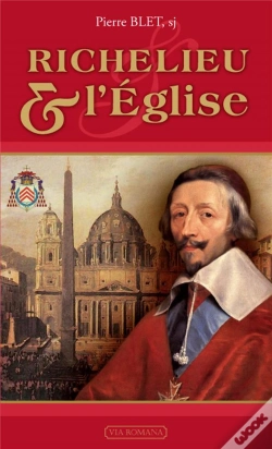 Capa do artigo Richelieu Et L'Église