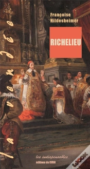 Capa do artigo Richelieu