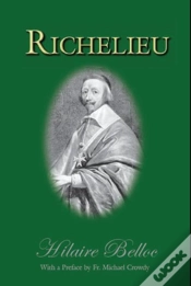Capa do artigo Richelieu