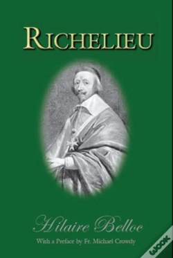 Capa do artigo Richelieu