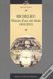 Capa do artigo Richelieu ; Histoire D