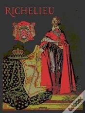 Capa do artigo Richelieu