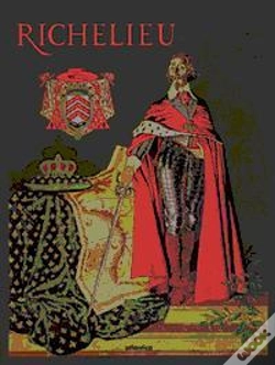 Capa do artigo Richelieu