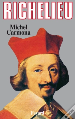Capa do artigo Richelieu