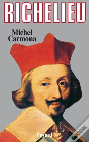 Capa do artigo Richelieu