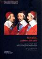 Richelieu, Patron Des Arts - Preview