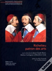 Capa do artigo Richelieu, Patron Des Arts