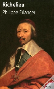 Capa do artigo Richelieu