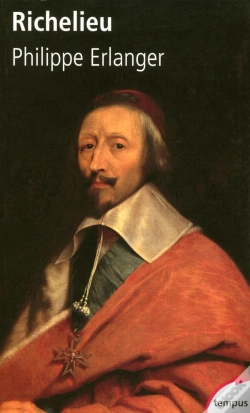 Capa do artigo Richelieu