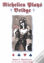 Capa do artigo Richelieu Plays Bridge