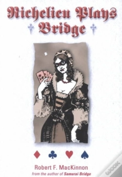 Capa do artigo Richelieu Plays Bridge