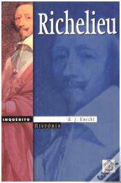 Capa do artigo Richelieu