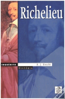 Capa do artigo Richelieu